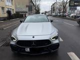 Mercedes-Benz AMG GT 43 4MATIC+ Autom. 63s umbau - Mercedes-Benz GT-Klasse von privat