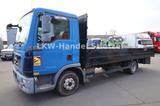 MAN TGL 8.180 4x2 BL Euro 5, Automatik, 6,20m Pritsc - MAN 2009 Tgl