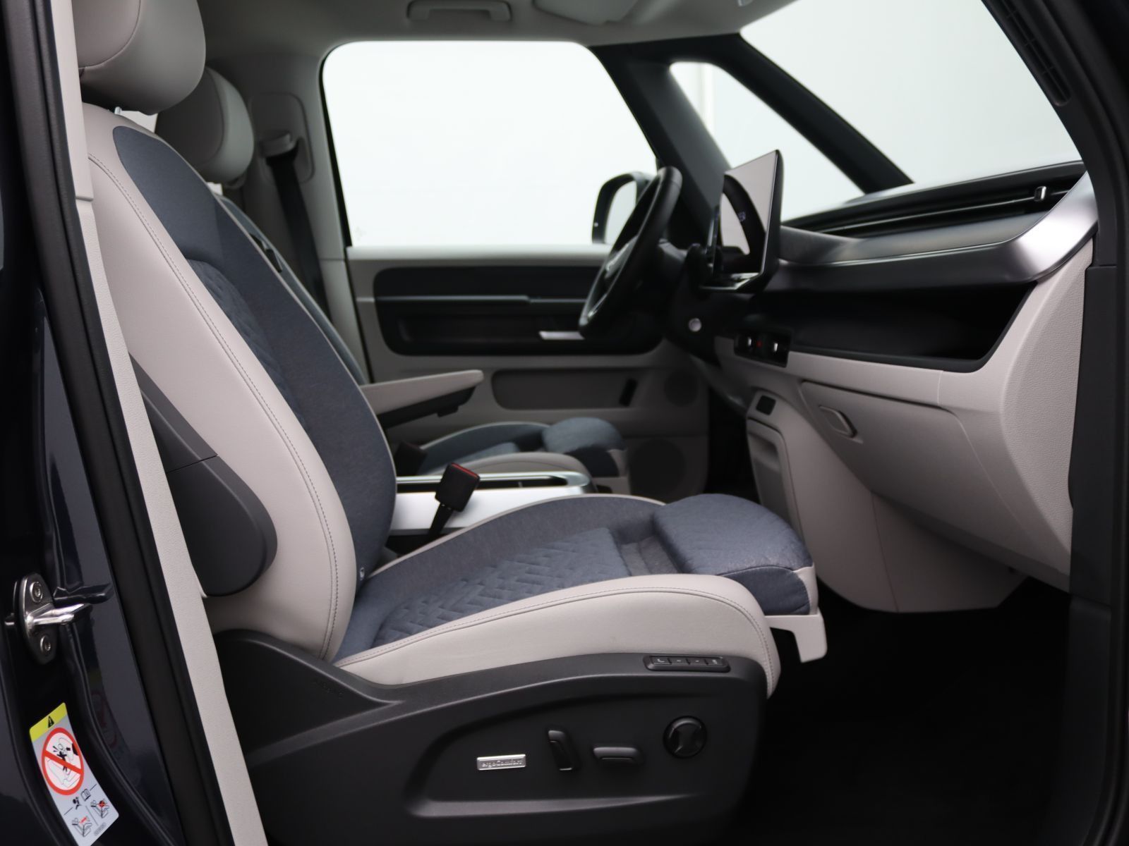 Volkswagen ID. Buzz - Bild 13