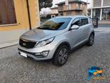 Kia Sportage 1.7 crdi Cool 2wd FL - Kia Sportage: Limousine