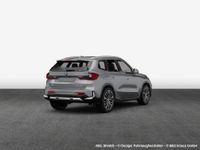 BMW iX1 - Vorschau Bild 2