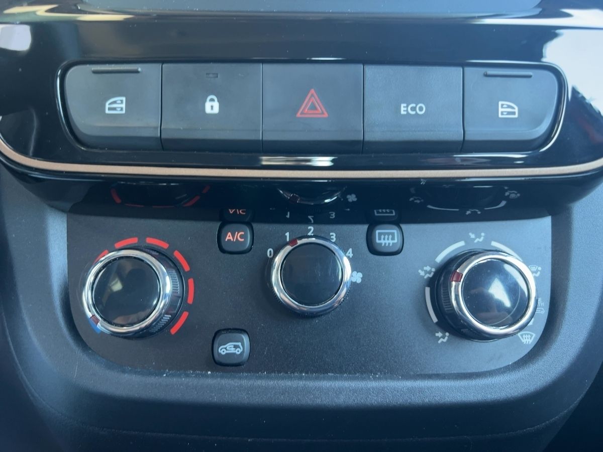 Dacia Spring - Bild 15