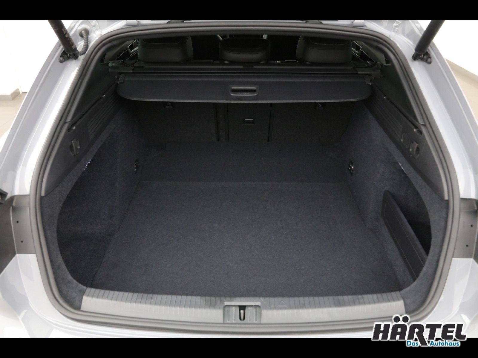 Volkswagen Arteon - Bild 14