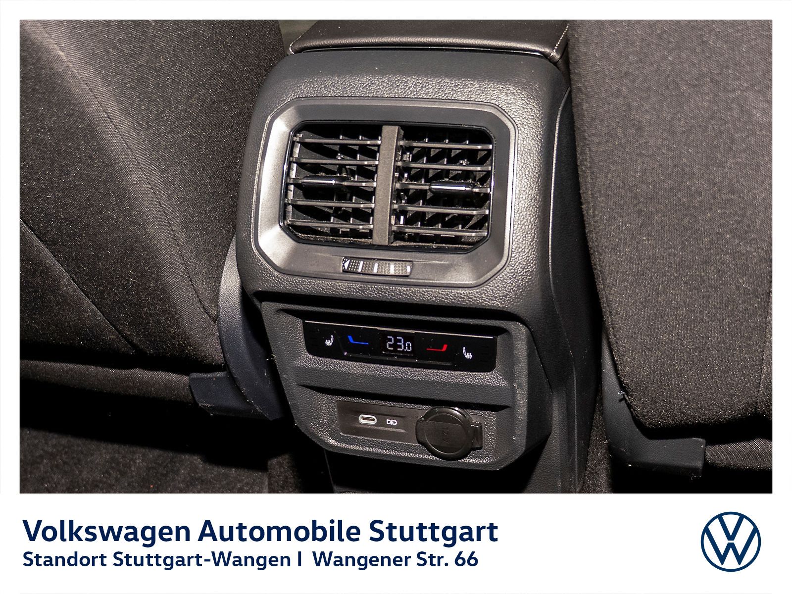 Volkswagen Tiguan - Bild 13