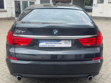 BMW 535 - 6