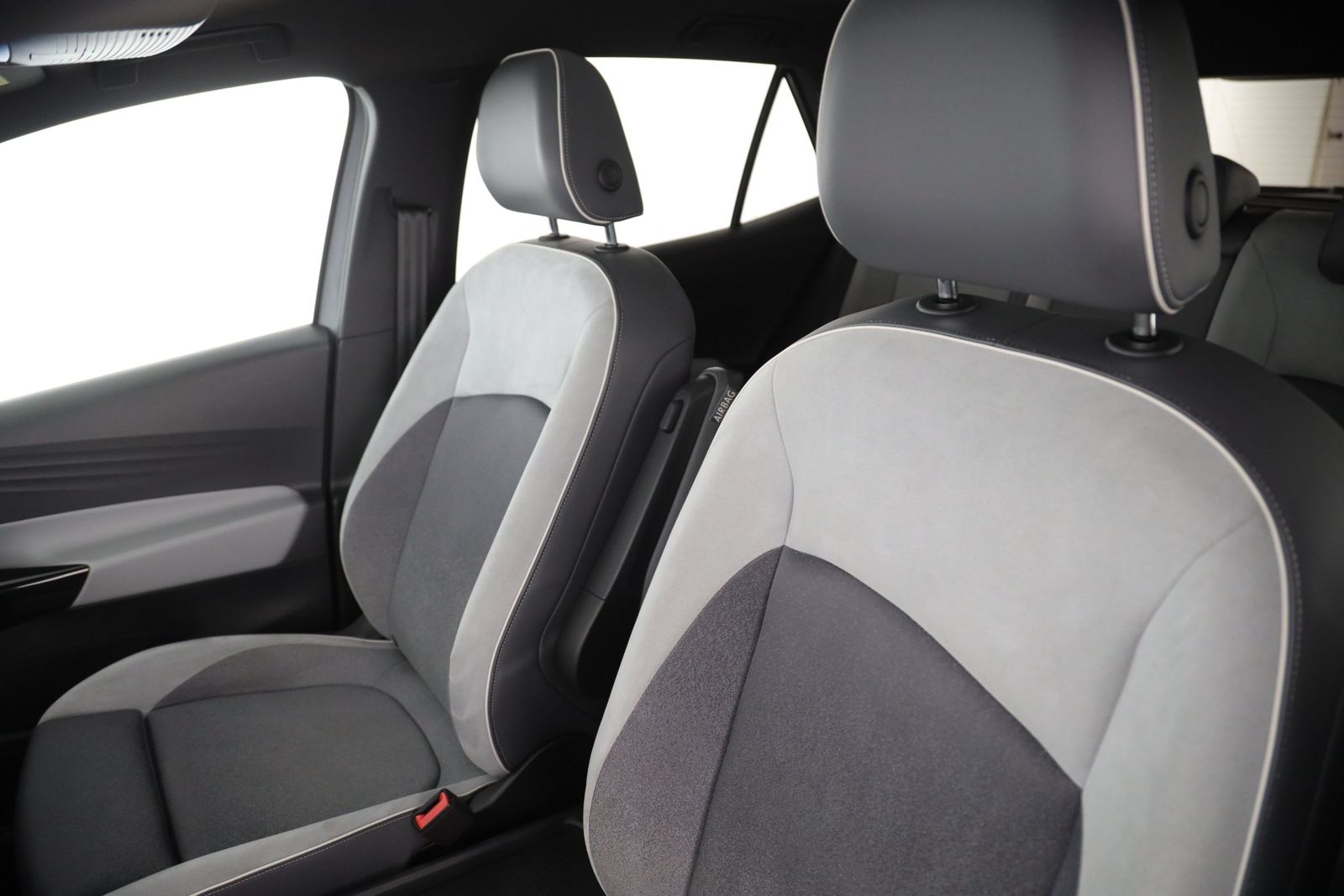Volkswagen ID.3 - Bild 12