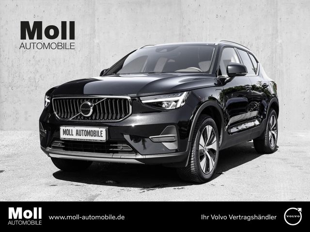 Volvo XC40 Core Recharge Plug-In Hybrid 2WD T5 Twin En