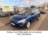 Toyota Avensis Verso 2.0 Sol *1.Hand*7-Sitze*ALU*KLIMA* - Toyota Avensis aus 2004