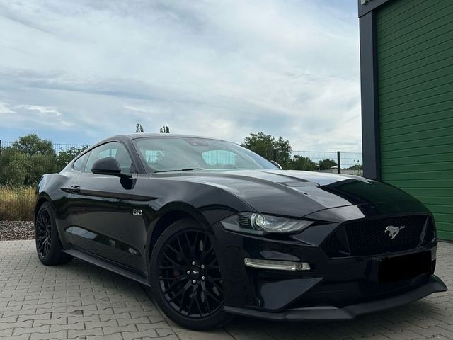 Ford Mustang 5.0 V8 GT