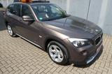 BMW X1 20 i xDrive 1.Hand Allrad - BMW X1 aus 2011