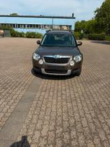 Skoda Yeti, 2.0 TDI , 140 ps, Automatik. 4x4. - Skoda Yeti: 140