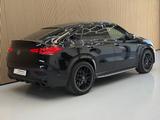 Mercedes-Benz GLE 63 AMG 4Matic+ Coupe*SportAGA*HuD*Pano.*Luft - gebrauchte Sportwagen