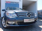 Mercedes-Benz C 200 CGI AVANTGARDE ORGINAL 83000 KM! AHK/NAVI - gebrauchte Mercedes-Benz C 200 aus dem Jahr 2011