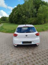 Seat Ibiza 1.0Start&Stop*Tüv neu*Navi*Klima*SHZ*MFL* - Seat Ibiza: Standheizung