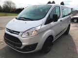Ford Transit/Tourneo Custom Kombi 310 L1 Trend/1.Hand - Diesel Gebrauchtwagen mit Euro6