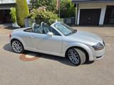 Audi TT Roadster Cabrio 1.8T 120KW - - Audi TT aus 2006: Roadster