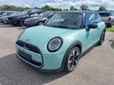 MINI Cooper S Classic Trim 18" Lenkradheizung Pano Ha - MINI Cooper S Jahreswagen
