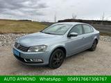 Volkswagen Passat 1.4 TSI BMT Klima ALU 2. Hand EURO 5 - Volkswagen Passat: 2.5
