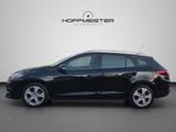 Renault Megane III Grandtour Paris - Renault Megane Paris mit Diesel-Antrieb