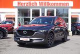 Mazda CX-5 2.0 Skyactiv-G AWD SportsLine LED Navi 360° - Mazda Gebrauchtwagen in Dresden