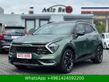 Kia Sportage GT-Line 4WD PANO|ACC|LED|AHK|360°|H&O - Kia Sportage in Wiesbaden