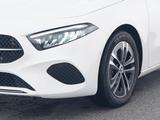Mercedes-Benz A 180 Limousine Progressive LED Kamera Winter-P. - Mercedes-Benz A-Klasse Jahreswagen: Automatik