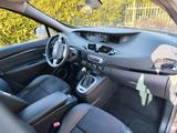 Renault Megane Scenic - Standheizung - Renault Megane: ST