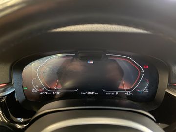 BMW 540d  Touring xDrive M Sport *1.HAND*LED*KAM*AHK