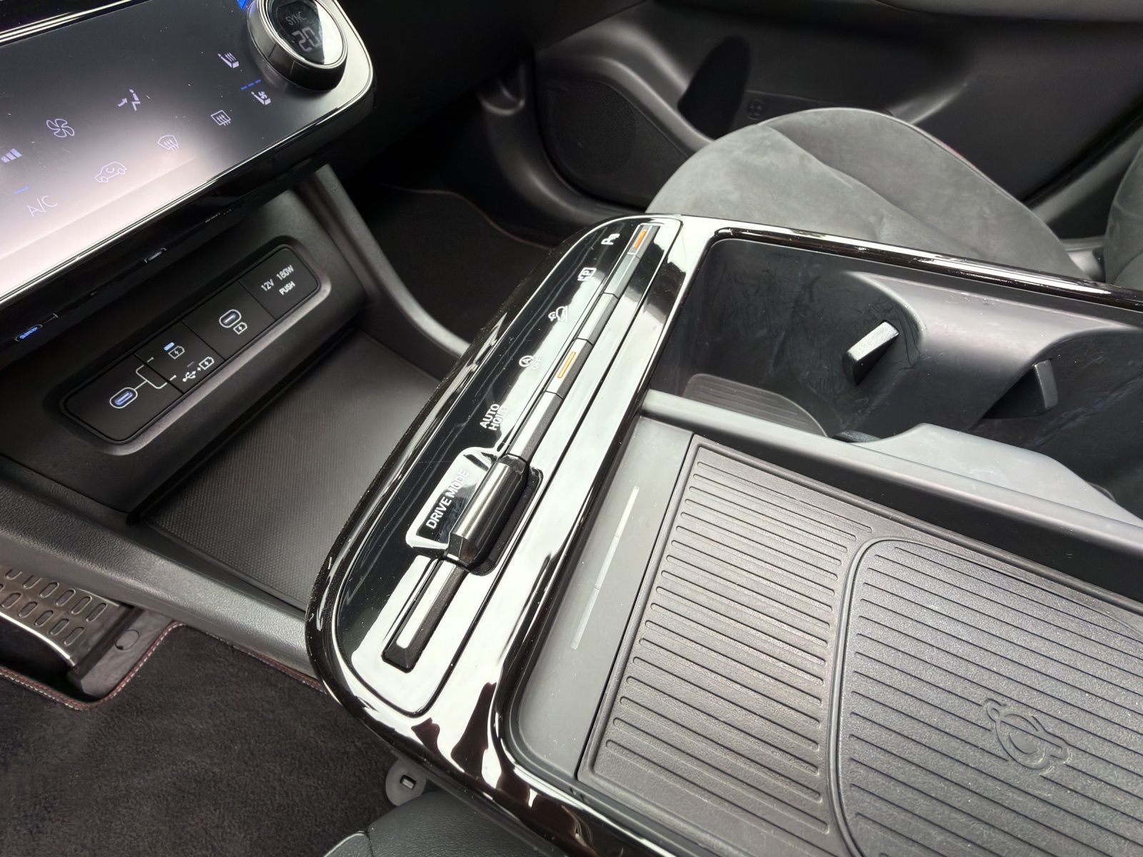 Hyundai Tucson – Bild 21
