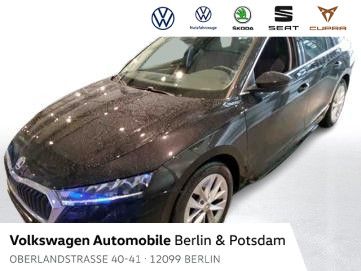 Skoda Octavia Combi 1.0TSI DSG e-TEC Style P-DACH LED