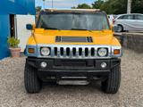 Hummer H2**Automatik**LPG GAS** - Hummer H2 mit LPG-Antrieb