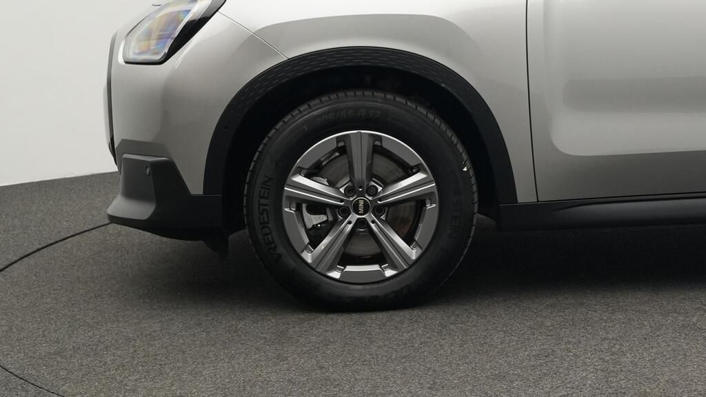 MINI Countryman C (Cooper) - Bild 16