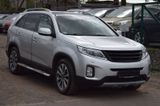 Kia Sorento Spirit 4WD AUTOM.AZV, 7 SITZE,LEDER - Kia Sorento: 7