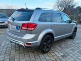 Dodge Journey Automatik 7 Sitzer AHK GAS Benzin - Dodge Journey SUV