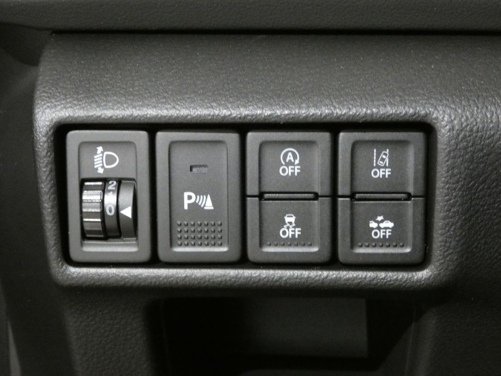 SUZUKI SX4 S-Cross – Bild 20
