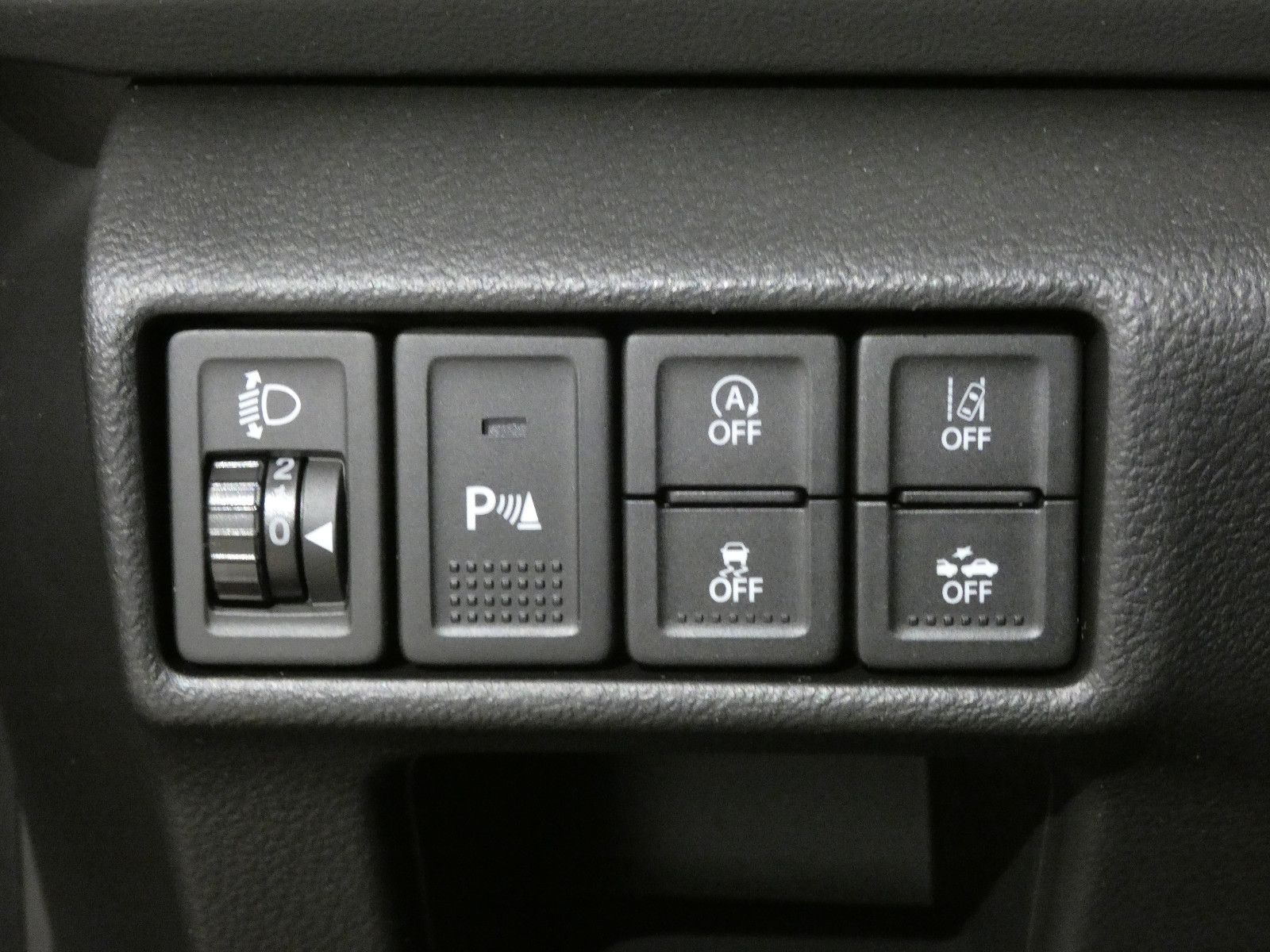 Suzuki (SX4) S-Cross - Bild 20