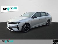 Opel Astra - Vorschau Bild 1