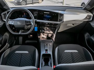 Opel Mokka 1.2 Elegance Sicht-Paket Kamera Autom.