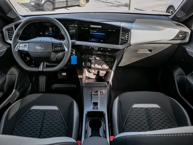 Opel Mokka 1.2 Elegance Sicht-Paket Kamera Autom.