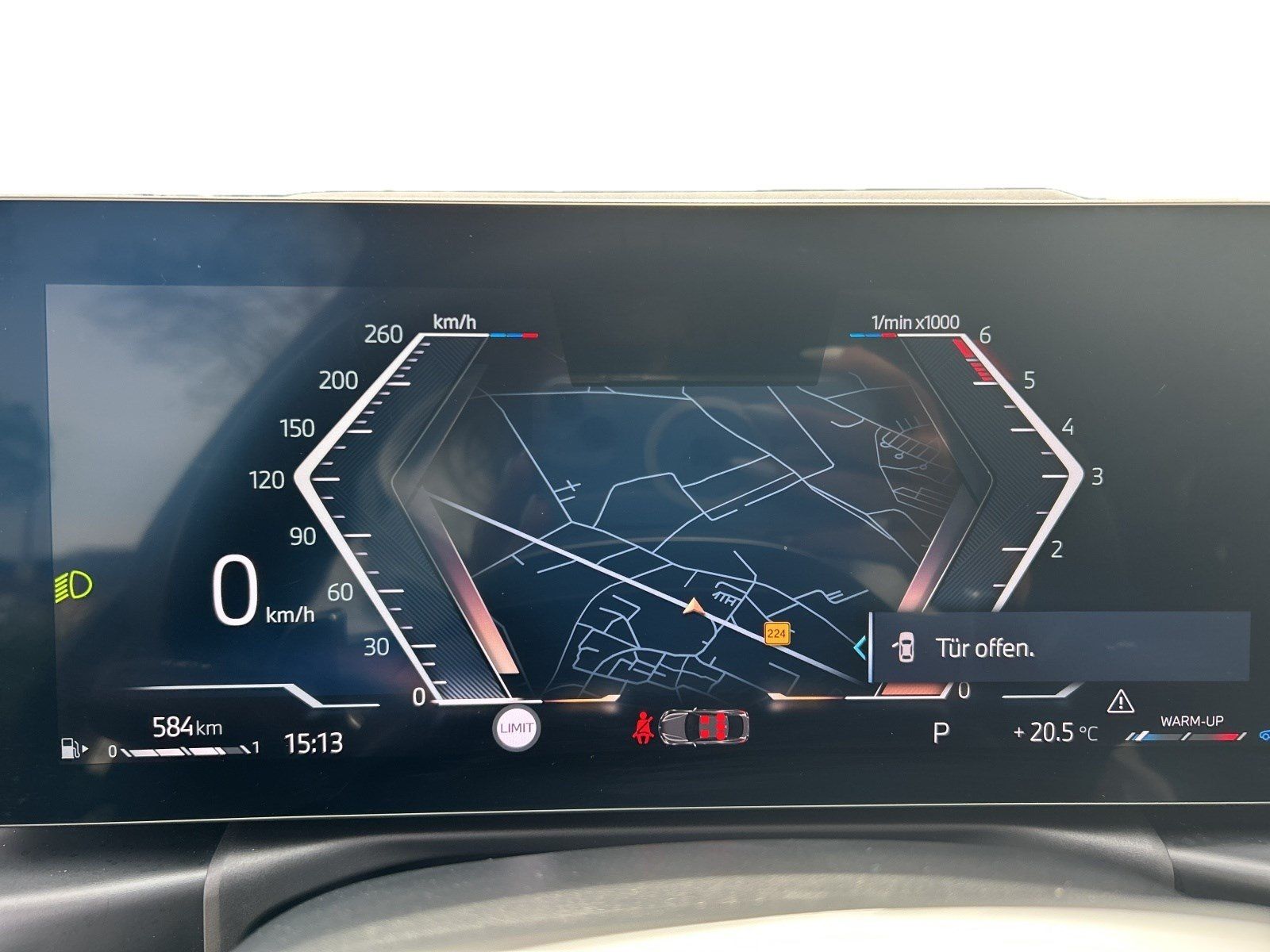 BMW 430 Gran Coupé - Bild 10