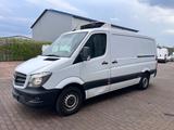 Mercedes-Benz Sprinter 314 CDI KÜHLWAGEN/CARRIER VIENTO 300 - Mercedes-Benz 300cd
