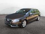 Audi A4 Avant Ambition 1.8 TFSI Xen,Navi,PDC,Temp,MFL - Audi A4: 1.8