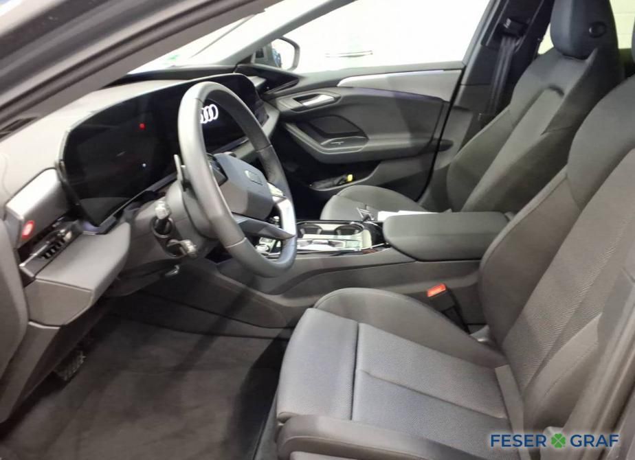 Audi A6 e-tron - Bild 5