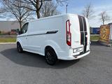 Ford Transit Custom Kasten 290 L1 Sport - Ford Transit Custom: Sport