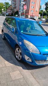 Renault Grand Scenic Dynamique dCi 110 FAP EDC eco2 ... - Renault Grand Scenic: Dynamique