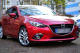 Mazda 3 (Automatik, 2016) - Mazda 2 in Hagen