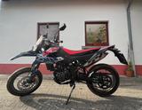 Aprilia SX 125 - APRILIA 125 SX