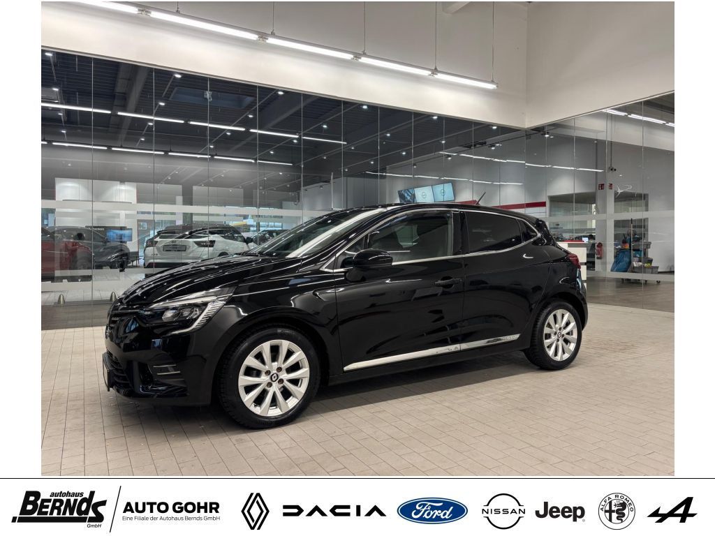 Image of Renault Clio