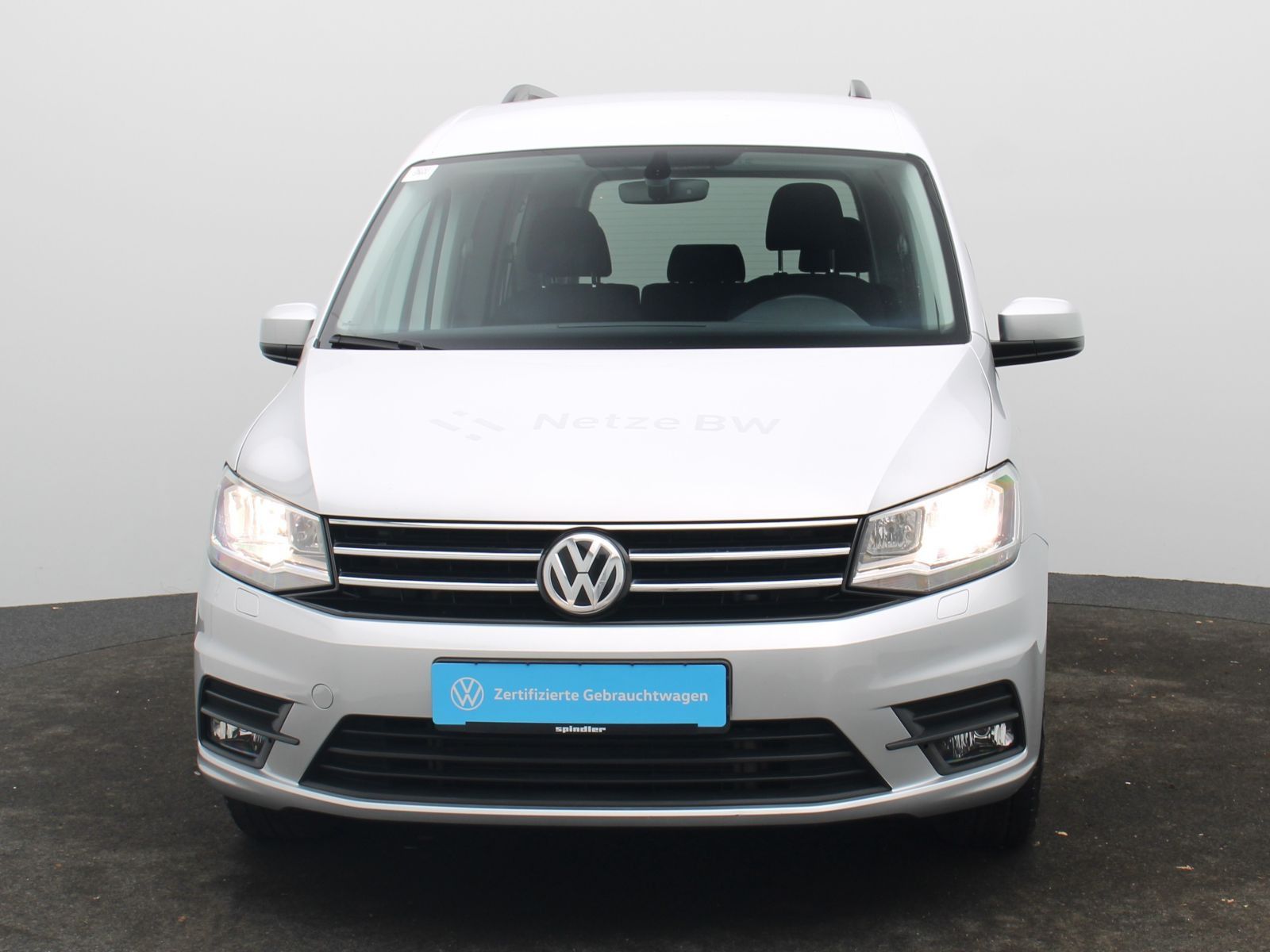 Volkswagen Caddy - Bild 3