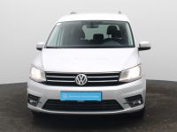 Volkswagen Caddy - Vorschau Bild 3